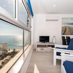 Casa Do Barco, Vista Armação Pêra Apartamento Armação de Pêra