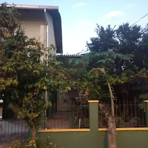 Completo, Campeche Apartamento Florianópolis