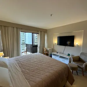 Kubitschek Plaza - Flat Particular 2 Brasília