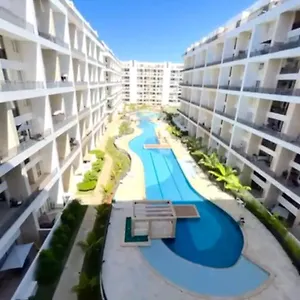 Apart Full Poolview Tagua Life Brasília