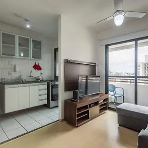 Bhomy Pompeia Muito Bem Localizado Fi33 Apartamento São Paulo
