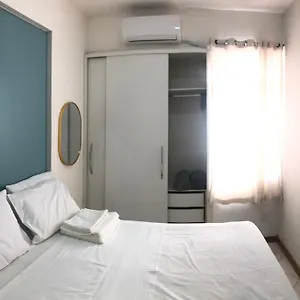 Flat Aguas Claras, Aguas Claras-df, Seu Melhor Custo Beneficio!! Brasília