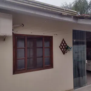 Kitnet De Ubatuba Casa de Férias Sao Francisco do Sul